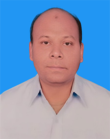 MD. MAHABUBUL HAQUE